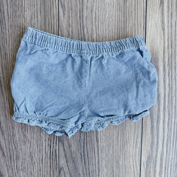 Baby Girl Outfits 6m Old Navy Gap Carter's Joe Fresh dress shirt legging… - Picture 14 of 17